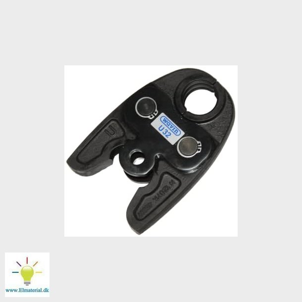 Tigris Pressing Jaw Aco202 158