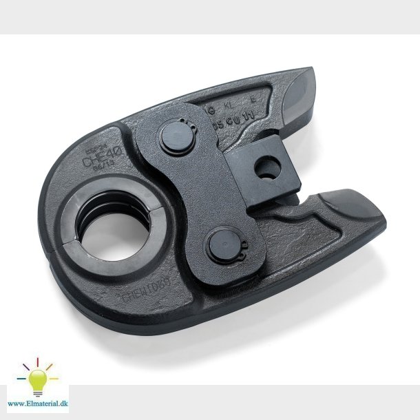 Alupex Presbakke 63Mm