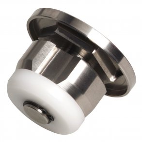 �40Mm Alupex Kalib. F / Skruemas