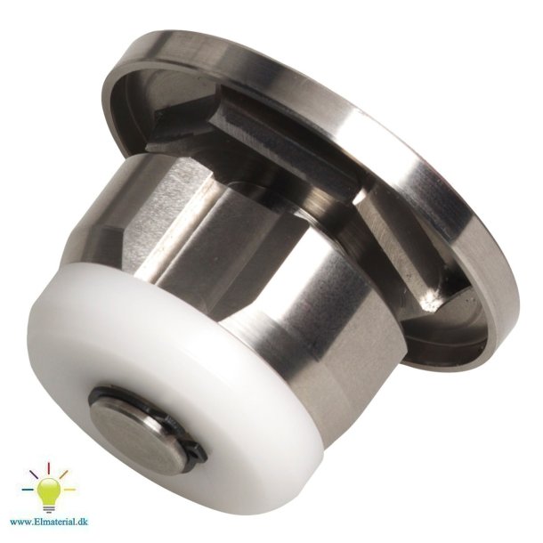 40Mm Alupex Kalib. F/Skruemas