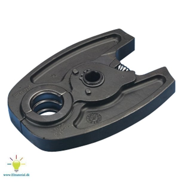 Presbakke F/Tigris Mini 20 Mm