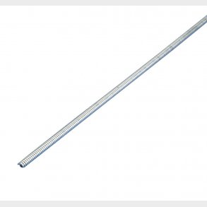 16 mm Indv. Bock fjäder Alupex