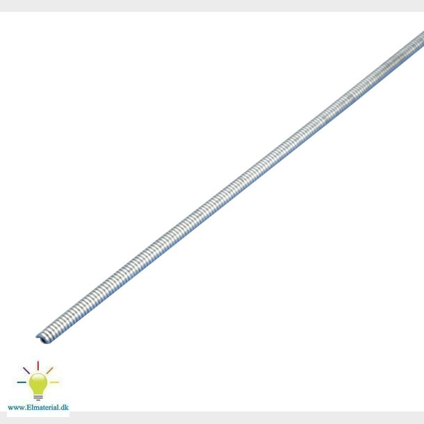 16Mm Indv. Bukkefjeder Alupex