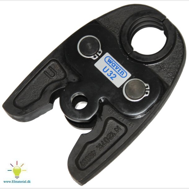 16 Mm Tigris Presbakke Aco202