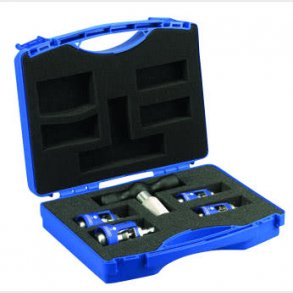 Alupex Kalibrator Set 16-32Mm