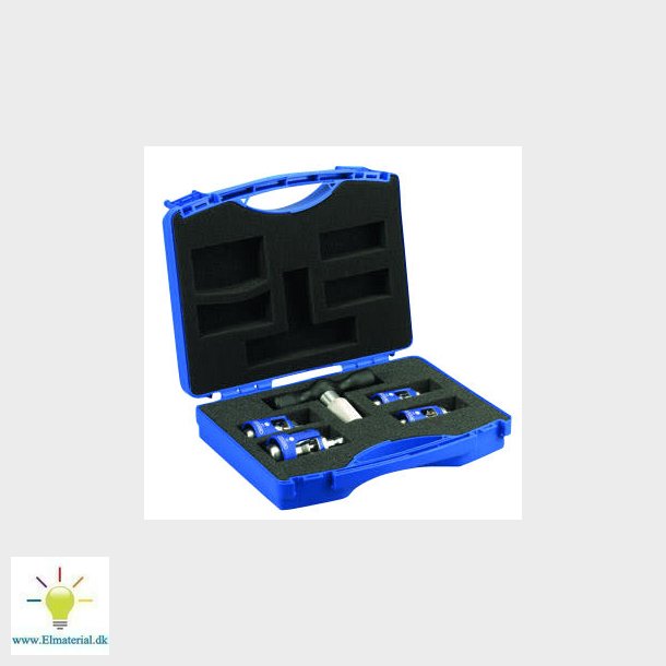 Alupex Kalibrator St 16-32Mm