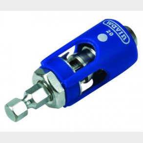 16 mm Wavin Alupex kalibrator