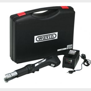 Tigris minipressmaskin