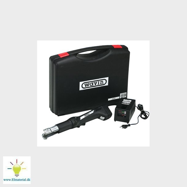 Tigris Mini Presmaskine