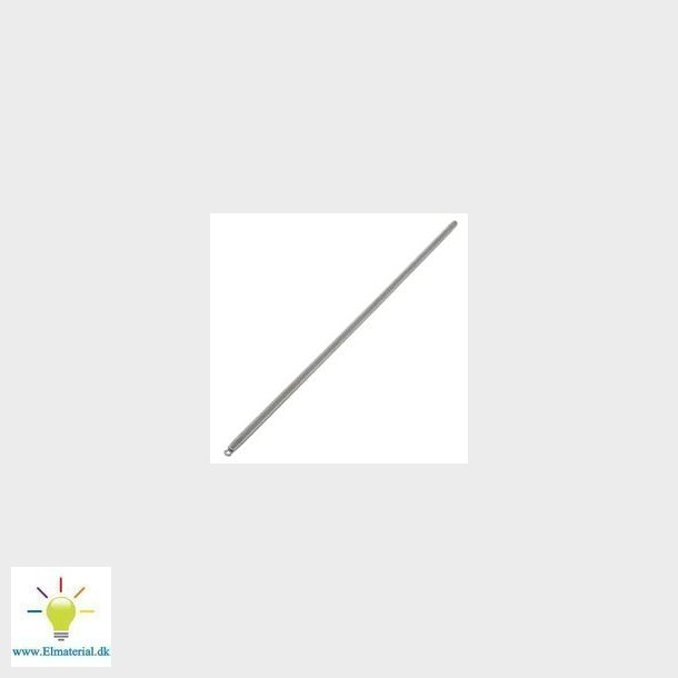 20Mm Idv. Bukkefjeder Alupex