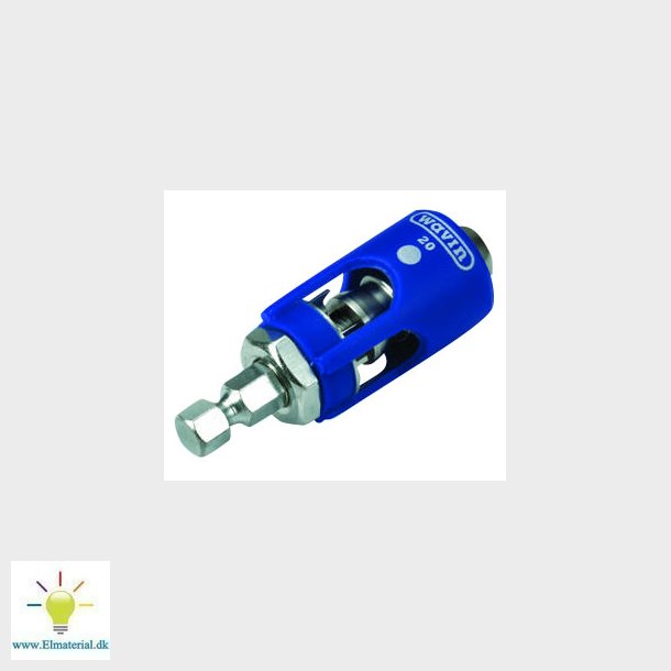 32Mm Wavin Alupex Kalibrator
