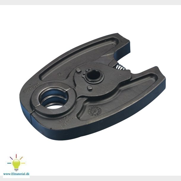 Presbakke F/Tigris Mini Presma