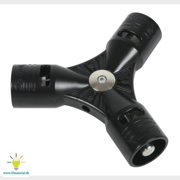 16-20-25Mm Stjernekalibrator