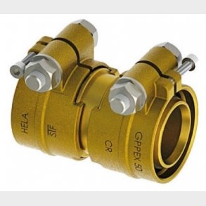 75 + 75 X 6,8 Koppling Pn6