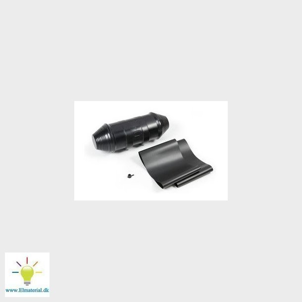 T-Isolering Kappe 120-225