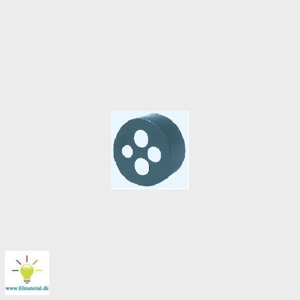 End Cap 32+32+28+22/142