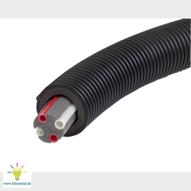 Meltex Rr 2X25/28+22/160