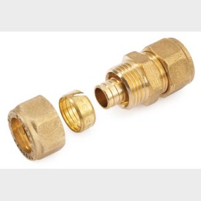 Comp.Fitt. Rak 63X5,8 / 63X5,8