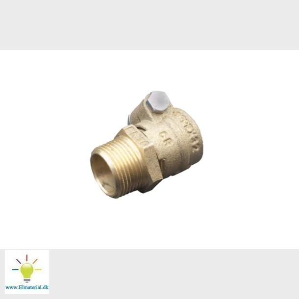 Komp.Fitt. Nip 90X8,2 3" Fjv