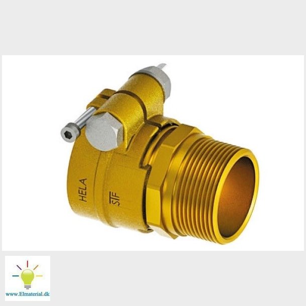 32+32 X 2.9 Kobling Pn6