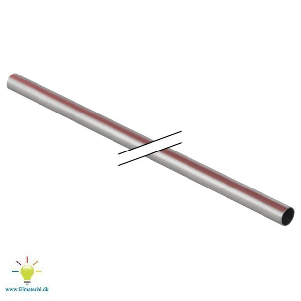 Rr Aisi 304 76,1X1,5Mm L=6M M