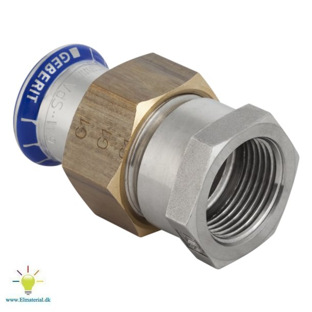 Forskruning Rf 28-1 M/M Mapres