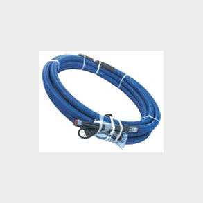 Isoterm 25 M Byggplats vatten