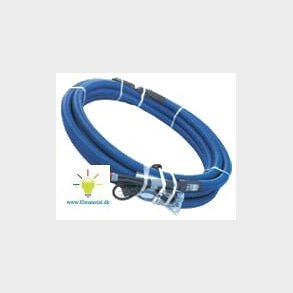 Isoterm 45 M Byggplats vatten