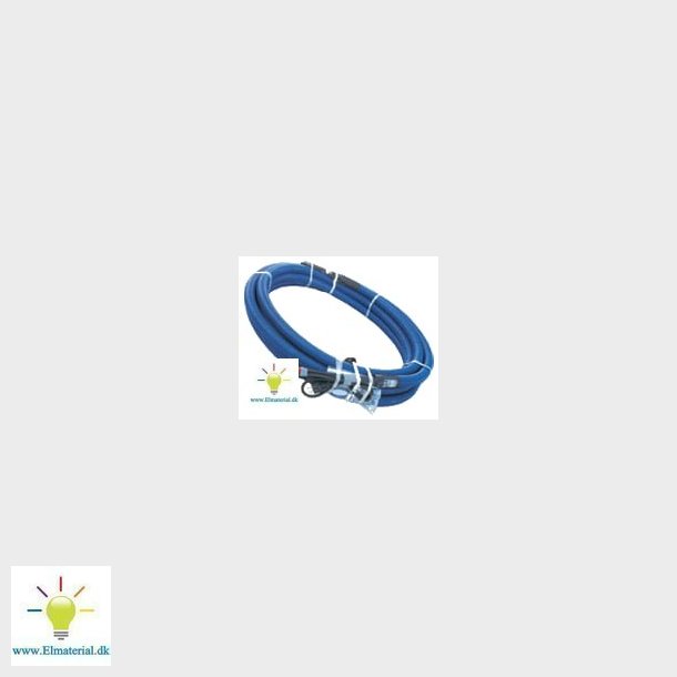 Isoterm 15 M Byggplats vatten