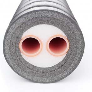 Pipe call Pipe Duo 50 + 50/175