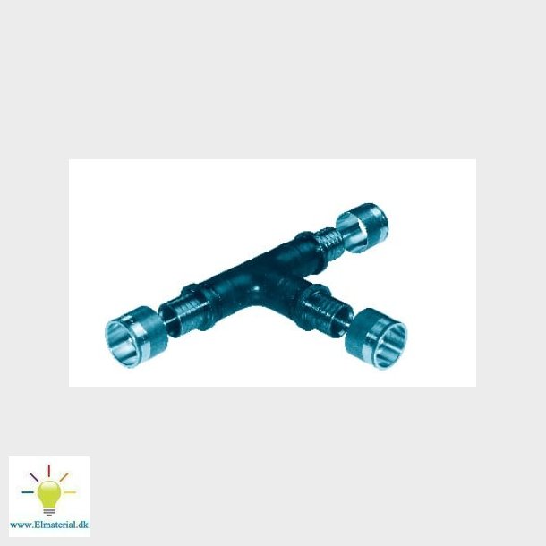 Presfitt.T 75-50-75 Fjv