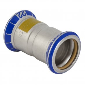 15 Mm Muffe Rfg Mapress