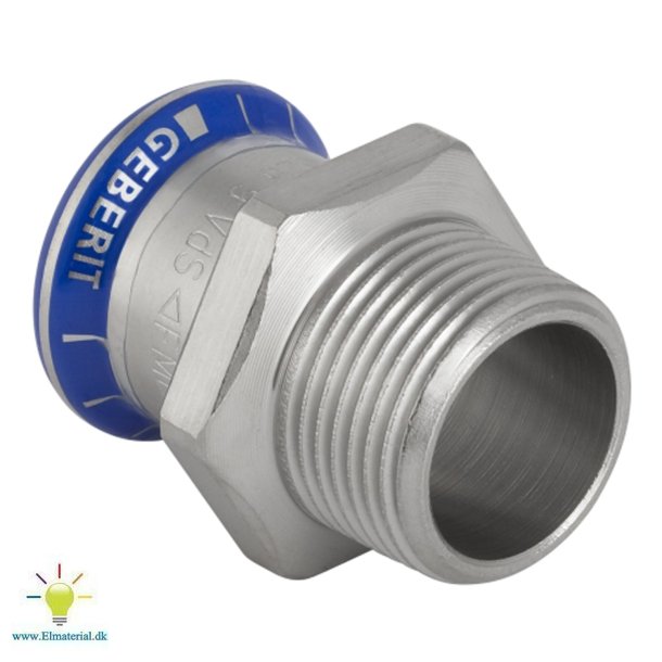 Overgang Rf 28-5/4 M/N Mapress