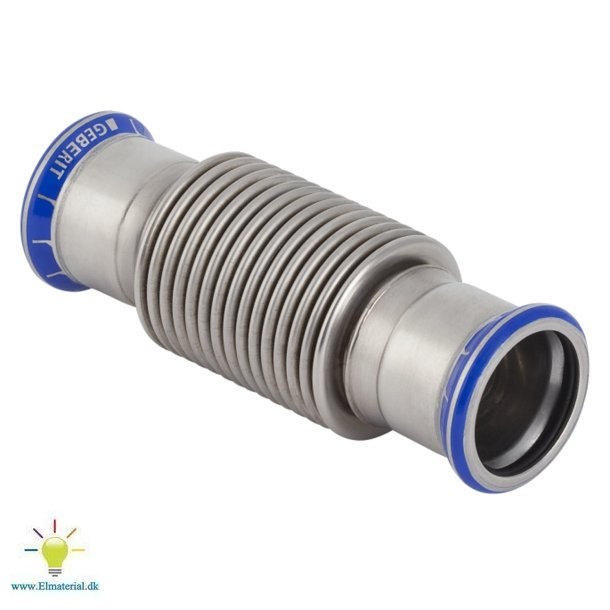 18 Mm Axialkompensator Mapress