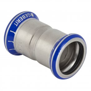 12 Mm Muffe Mapress Rf.