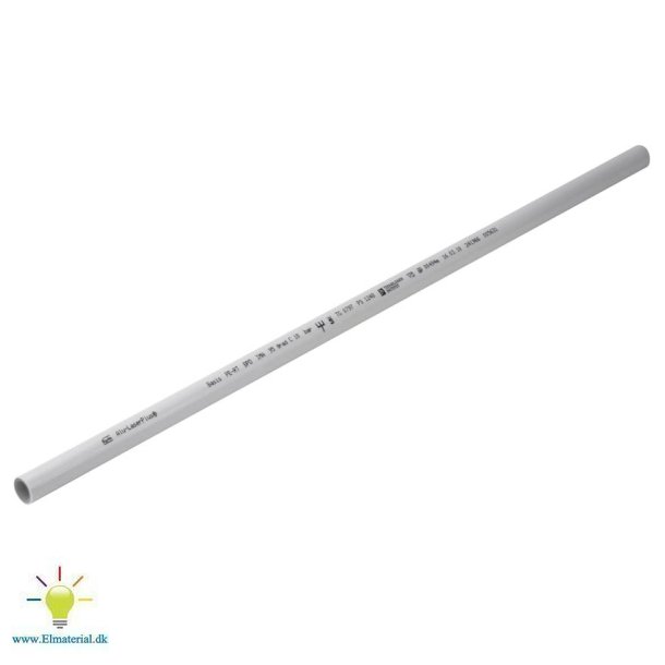 Roth Alu-Rr 20 Mm, 5 M Lngde