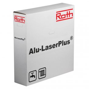 Roth Alu-Laserplus Tube 16X2,0,