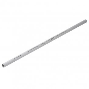 Roth Alu-R&ouml;r 32 Mm, 5 M L&auml;ngd