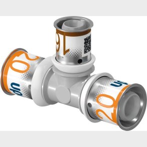 S-Press Tee R&ouml;d. Ppsu 25-16-16