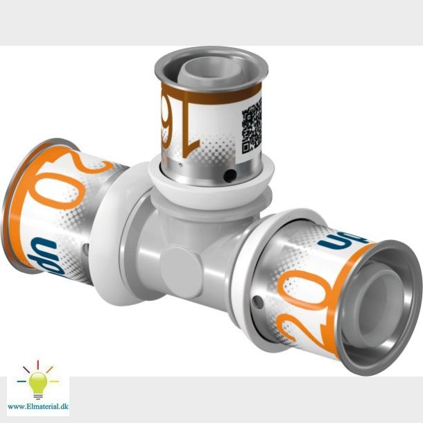 S-Press Tee Red. Ppsu 25-16-16