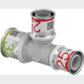 S-Press Tee R&ouml;d. Ppsu 32-25-25