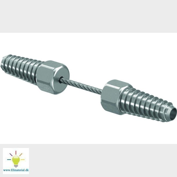 Udskiftningsled Pex 15-18