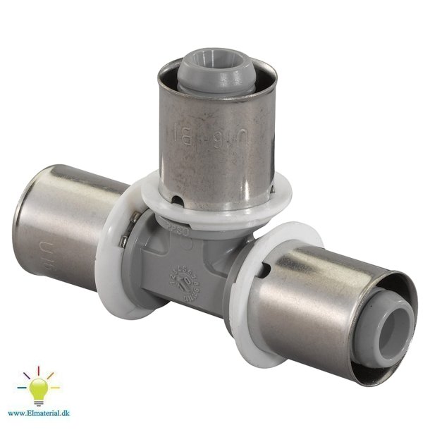 Pres-Tee Ppsu 50X50X50 Mm