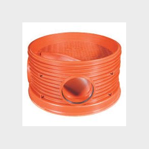 400X1000Mm Tp1 Well Gl. 90 Kz