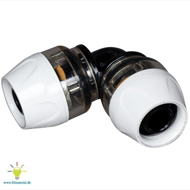 Uponor Rtm Vinkel Ppsu 25-25