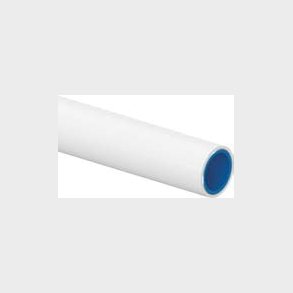 Uponor Pipe Mlc White 20Mm S 5 M