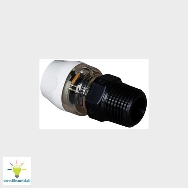 Uponor Rtm Kobling M/Nippel Pp