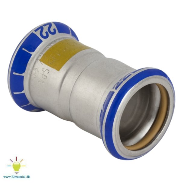 76,1 Mm Muffe Rfg Mapress