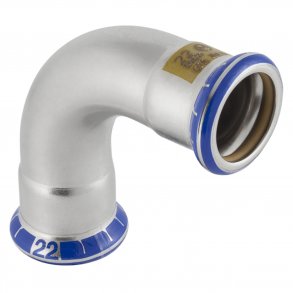 B�jn. Rfg 90 &deg; 42Mm M/M Mapress