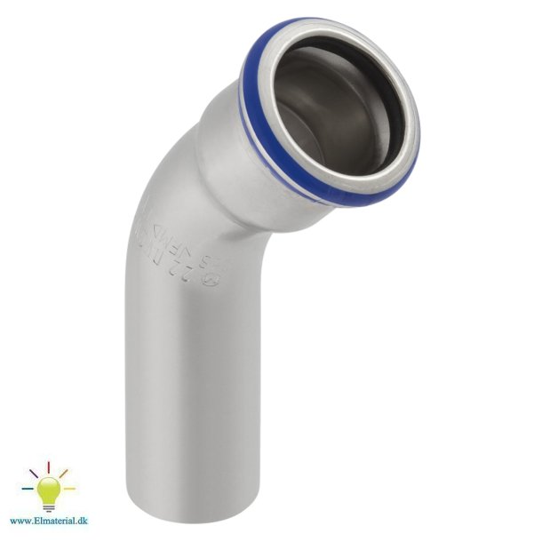 76,1Mm Mapress Bjn. 45G. 1Mf.